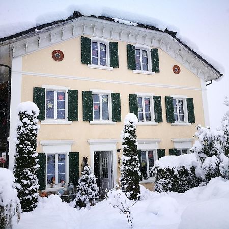 Ferienwohnung Waltensburg Breíl Kültér fotó